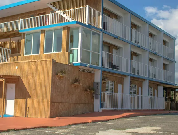 West Coast Inn's hotel detail image 1