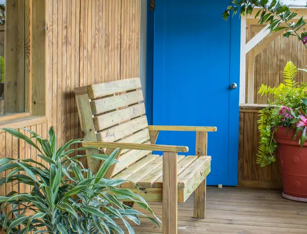 West Coast Inn's hotel detail image 4