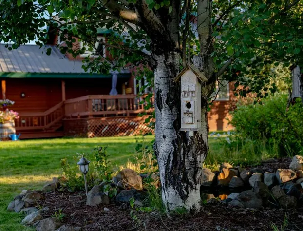 No Business Lodge hotel detail image 2