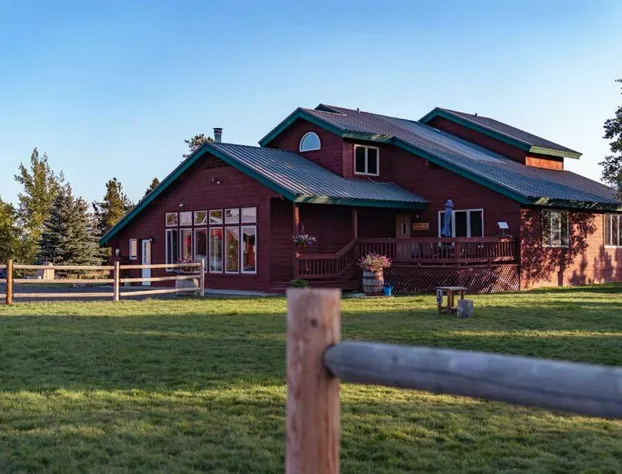 No Business Lodge hotel detail image 3