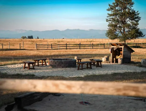 No Business Lodge hotel detail image 4