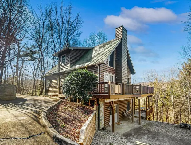 Leeny’s Lodge hotel detail image 2