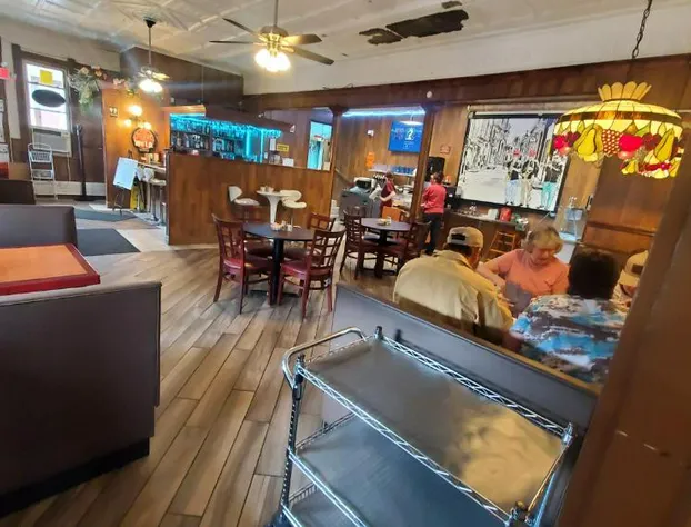 The Miner's Lodge hotel detail image 2