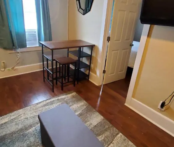 The Miner's Lodge hotel detail image 3