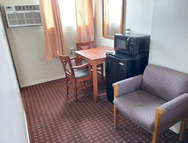 Royal A Motel hotel detail image 1