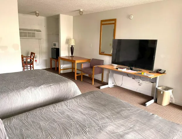 Royal A Motel hotel detail image 3