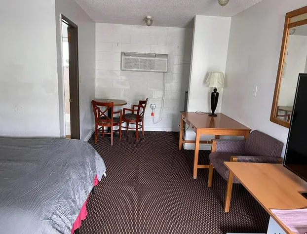 Royal A Motel hotel detail image 4