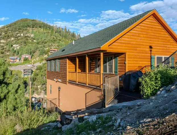 Mount Lemmon Lodge hotel detail image 2