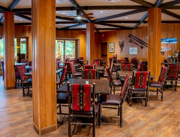 Mount Lemmon Lodge hotel detail image 4