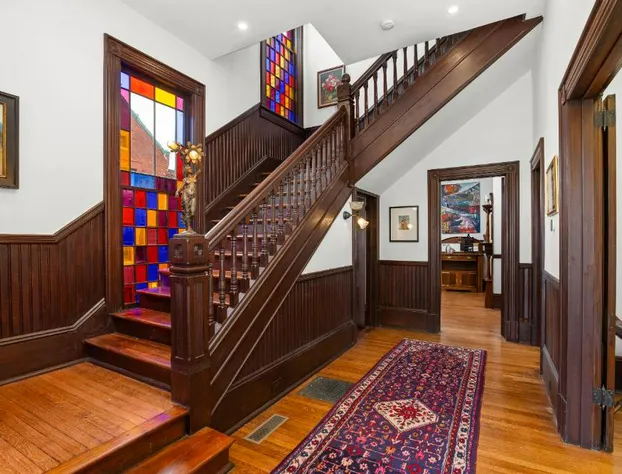 Summit Street Inns hotel detail image 3