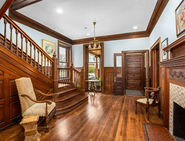 Summit Street Inns hotel detail image 4