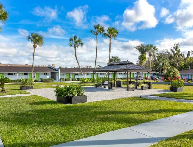 Weekly Inn hotel detail image 1