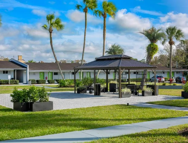 Weekly Inn hotel detail image 4