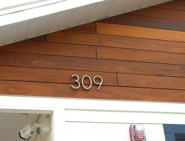 Queen City Inn hotel detail image 1