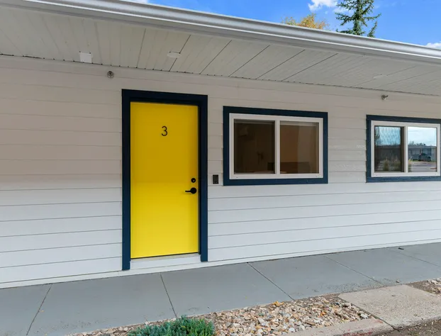 Queen City Inn hotel detail image 3