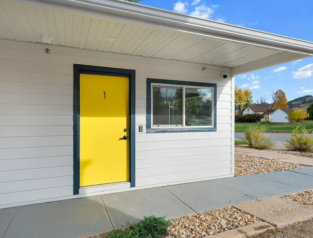 Queen City Inn hotel detail image 4