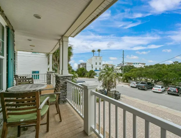 All Inn hotel detail image 2