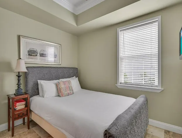 All Inn hotel detail image 4