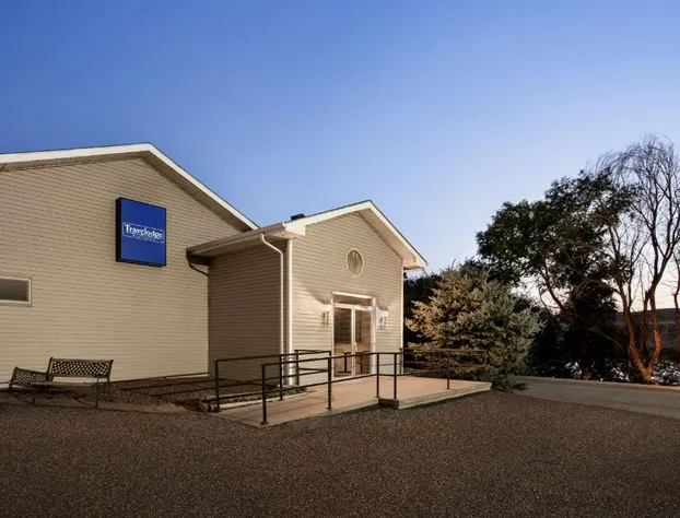 Oak Tree Inn Guernsey hotel detail image 1