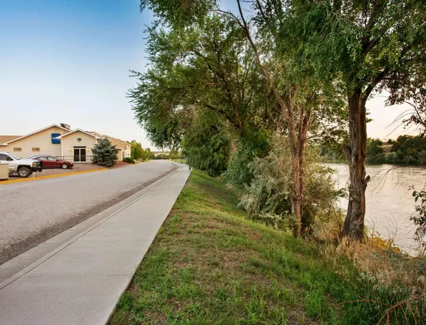 Oak Tree Inn Guernsey hotel detail image 3