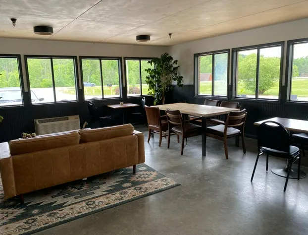 The Hemlock Inn hotel detail image 1