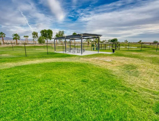 Coachella Lakes RV Resort hotel detail image 3