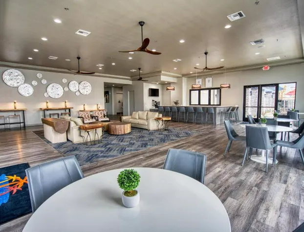 Coachella Lakes RV Resort hotel detail image 4