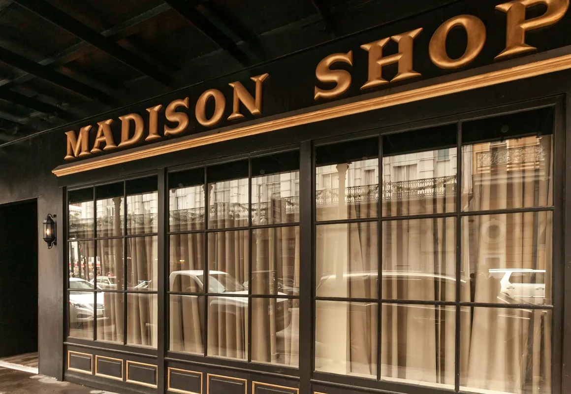 The Rubenstein Hotel hotel hero