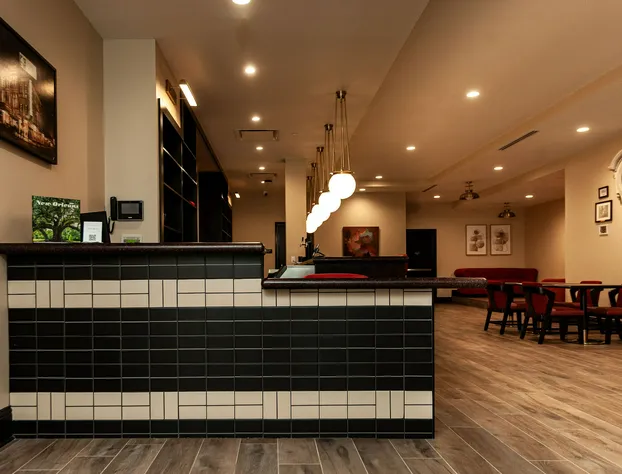 The Rubenstein Hotel hotel detail image 1