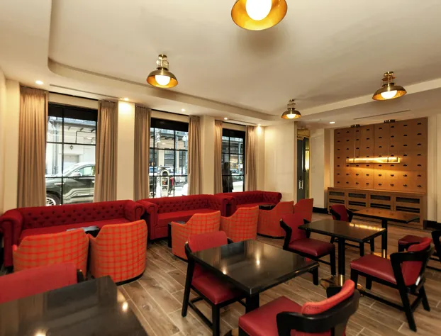 The Rubenstein Hotel hotel detail image 2