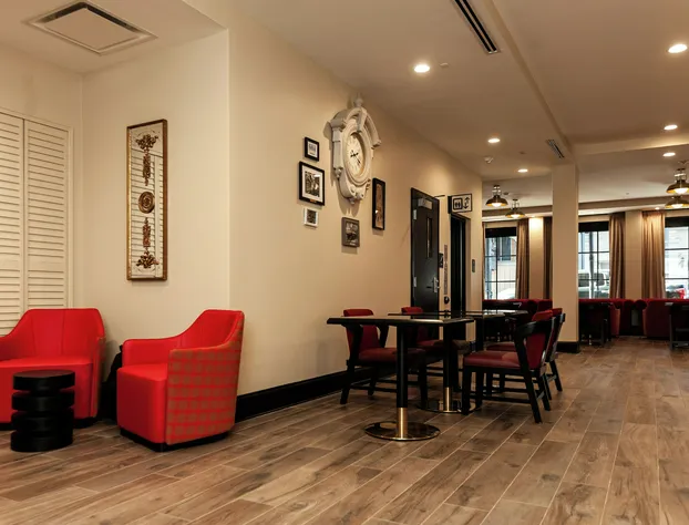 The Rubenstein Hotel hotel detail image 3