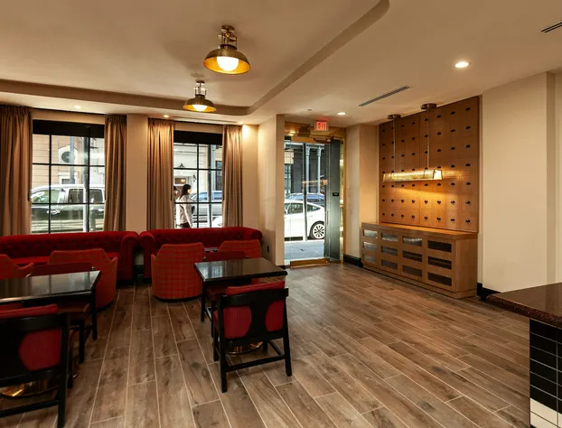 The Rubenstein Hotel hotel detail image 4