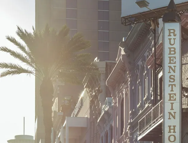 The Rubenstein Hotel hotel detail image 1