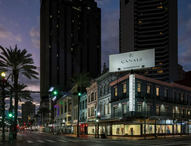 The Rubenstein Hotel hotel detail image 2