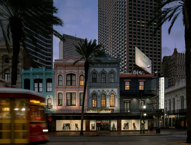 The Rubenstein Hotel hotel detail image 3