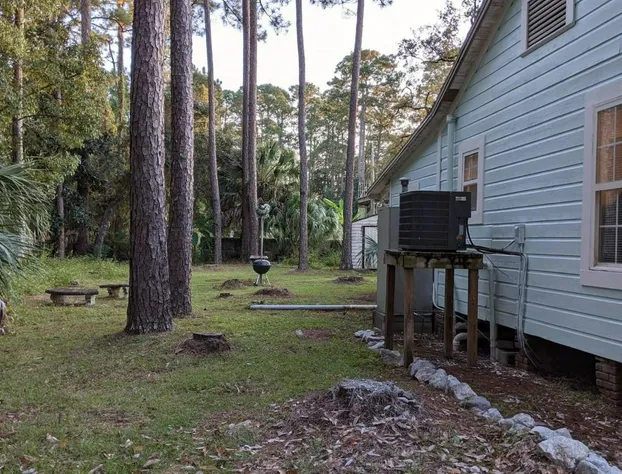 The Panacea Motel hotel detail image 3