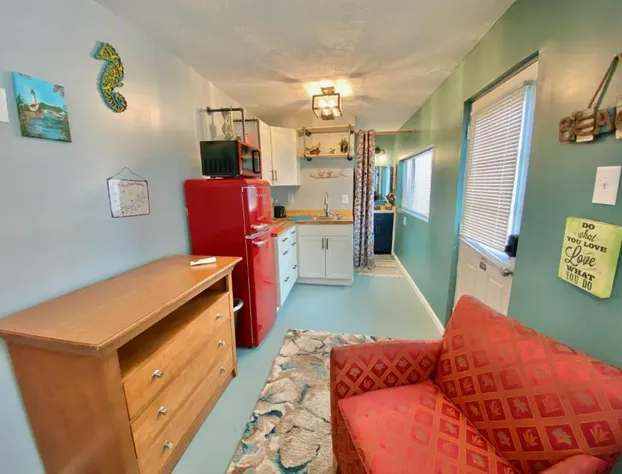 The Panacea Motel hotel detail image 4