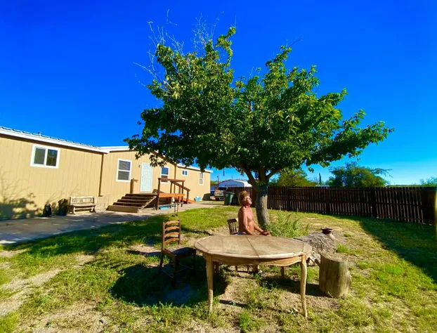 Mercury Mellow Manor... Views of Turtleback Mountain Near Spas and Rio hotel detail image 3