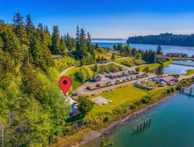 Pintails Lodge hotel detail image 3