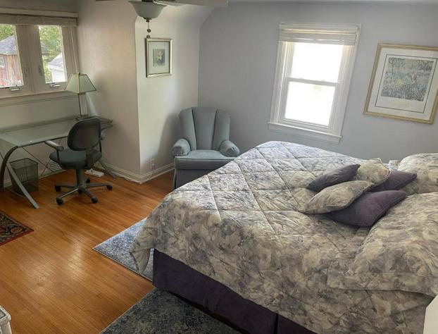 Sunlight Splendor Apartment at Twin Oaks Inn by the Trails hotel detail image 4
