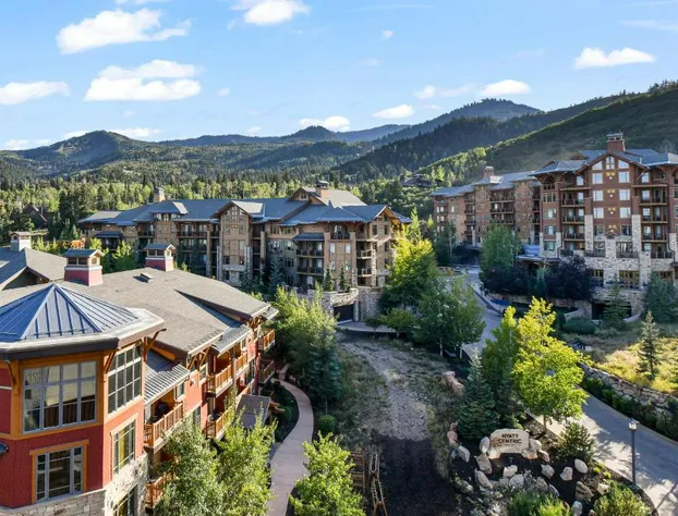 Luxe Ski-inOut w Summer Hiking Biking Access to Park City Resort. Enjoy Hyatt Centric amenities hotel detail image 1