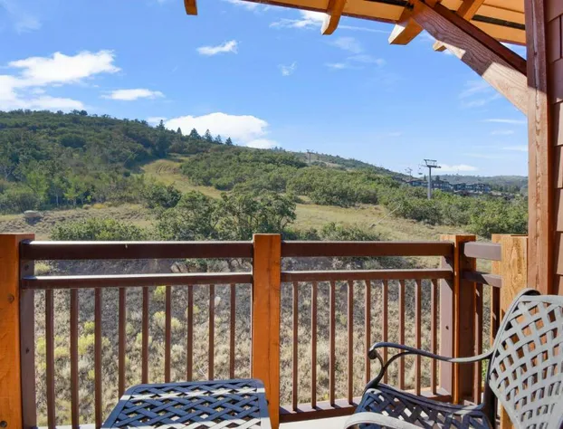 Luxe Ski-inOut w Summer Hiking Biking Access to Park City Resort. Enjoy Hyatt Centric amenities hotel detail image 2