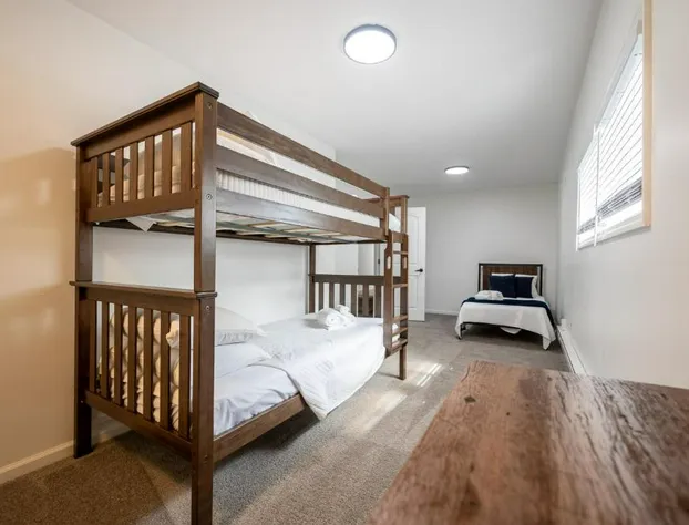 Hoosier Hospitality in Noblesville hotel detail image 3