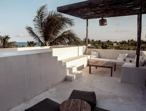 UMi Tulum hotel detail image 2