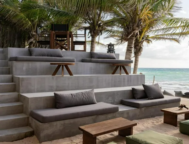 UMi Tulum hotel detail image 3