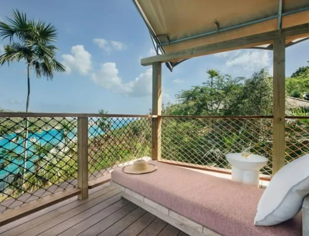 Lovango Resort + Beach Club (Private Island Resort) hotel detail image 2