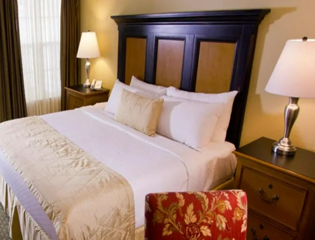 Powhatan Resort hotel detail image 1