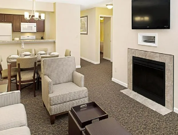 Powhatan Resort hotel detail image 2