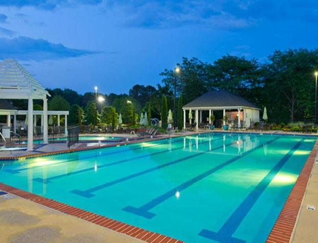 Powhatan Resort hotel detail image 4