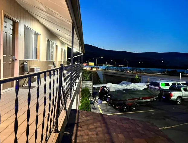 Biggs Nu Vu Motel hotel detail image 1